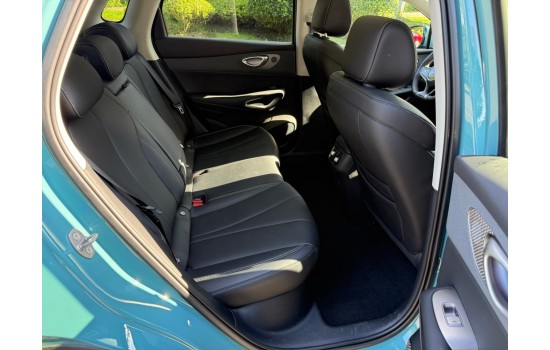 BYD Sea lion 05 EV, пробіг 7,9 тисяч км